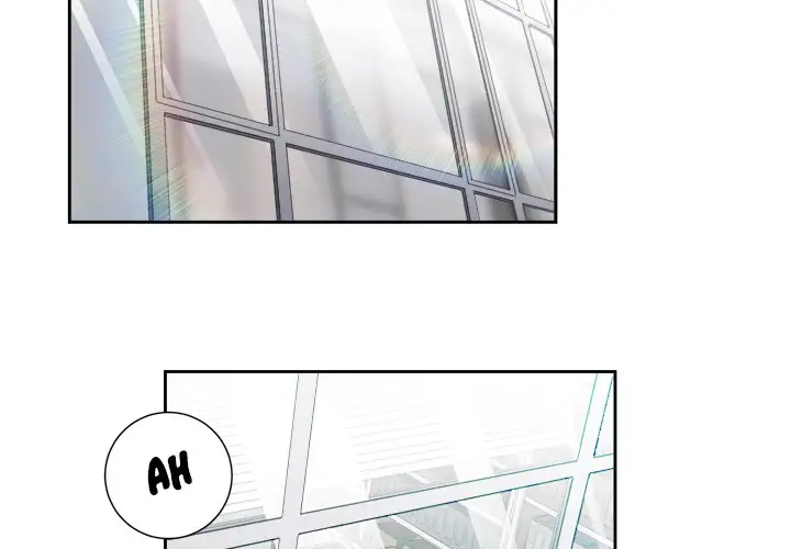Yuri’s Part Time Job 3