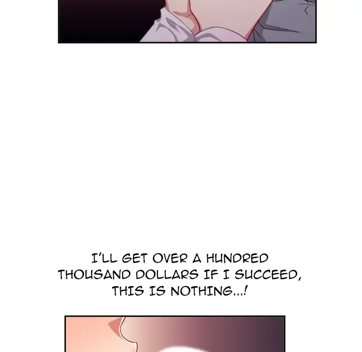 Yuri’s Part Time Job 21
