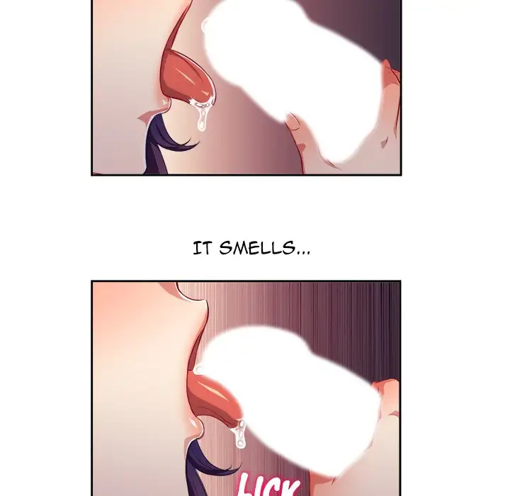 Yuri’s Part Time Job 22