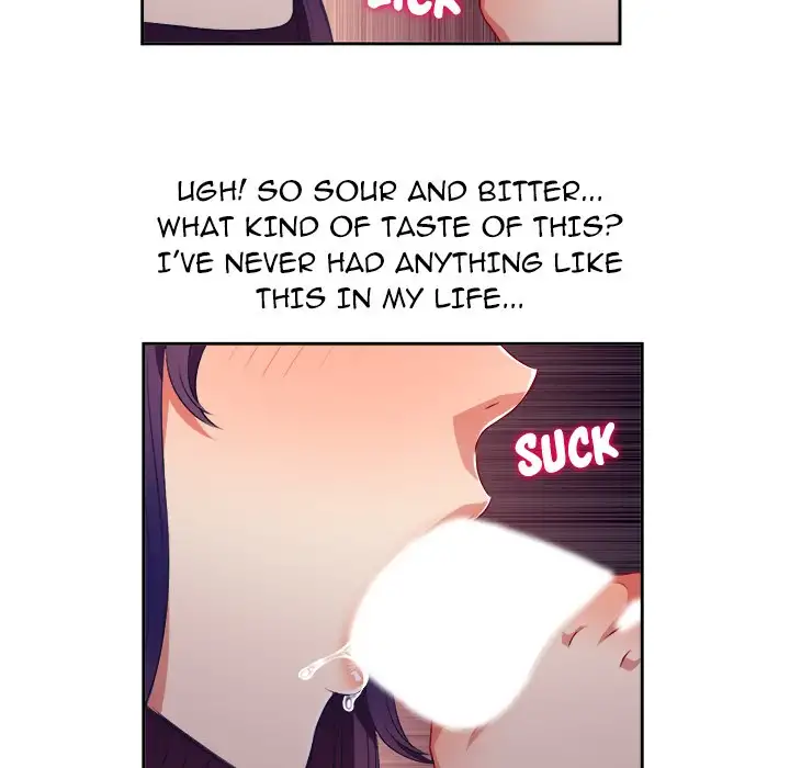Yuri’s Part Time Job 23