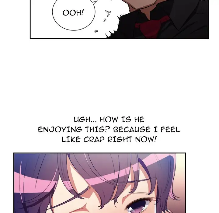 Yuri’s Part Time Job 25
