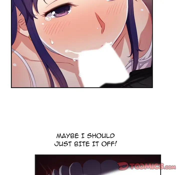 Yuri’s Part Time Job 26