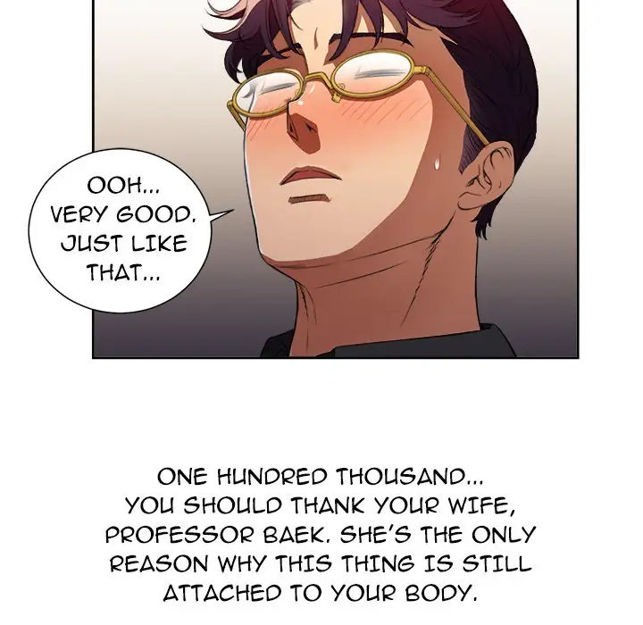 Yuri’s Part Time Job 28