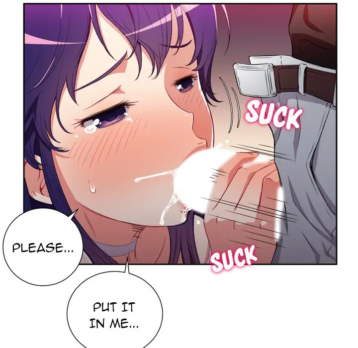 Yuri’s Part Time Job 29
