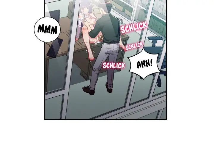 Yuri’s Part Time Job 4