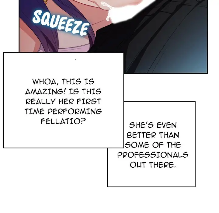 Yuri’s Part Time Job 32