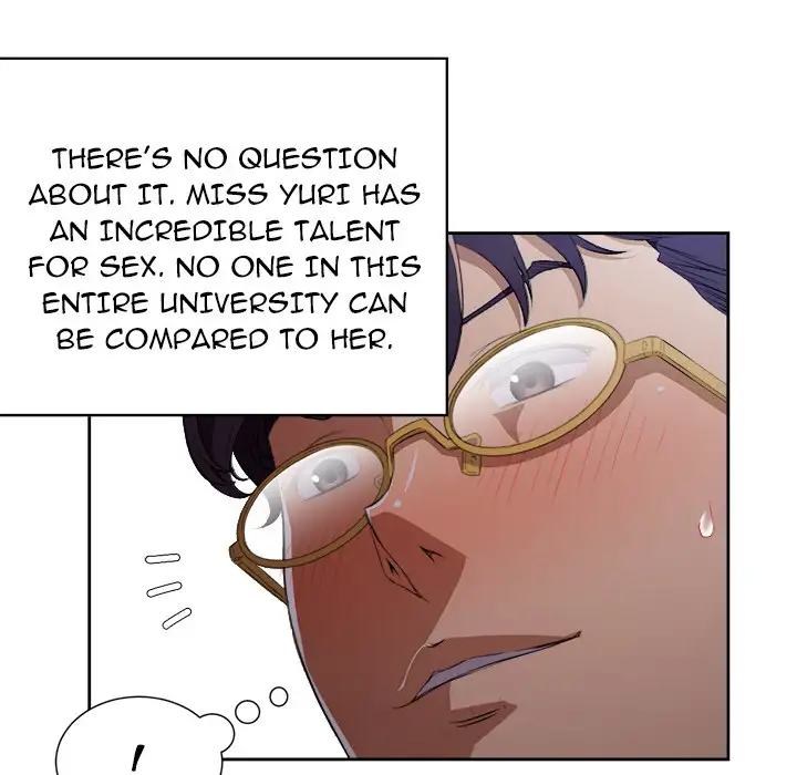 Yuri’s Part Time Job 33