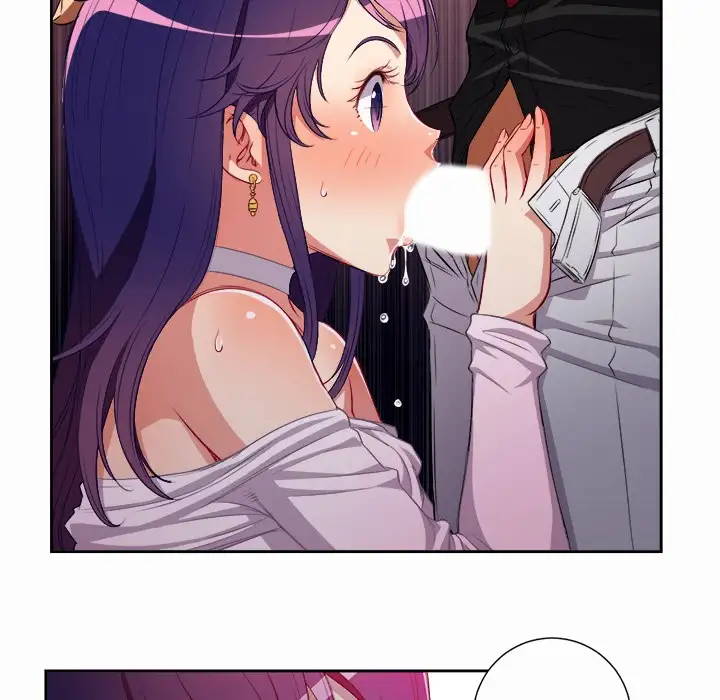 Yuri’s Part Time Job 35