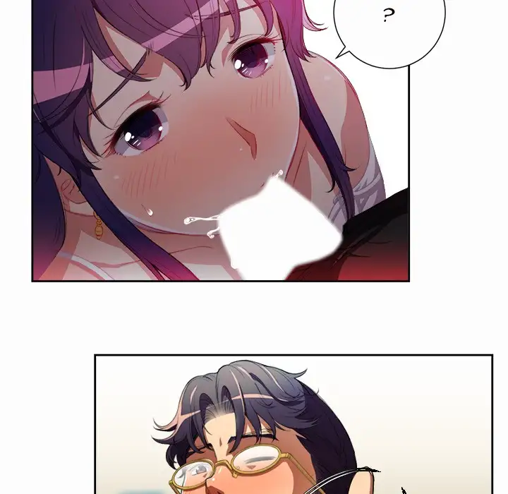 Yuri’s Part Time Job 36