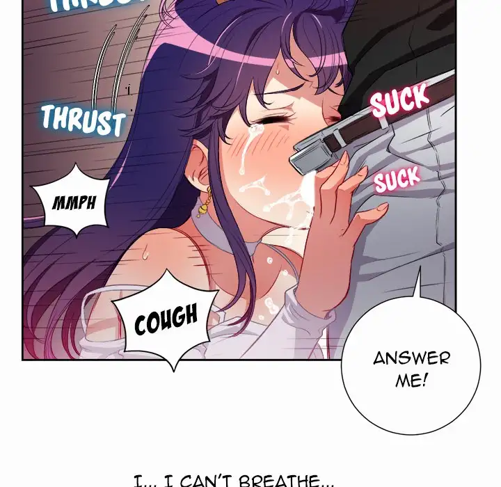 Yuri’s Part Time Job 41