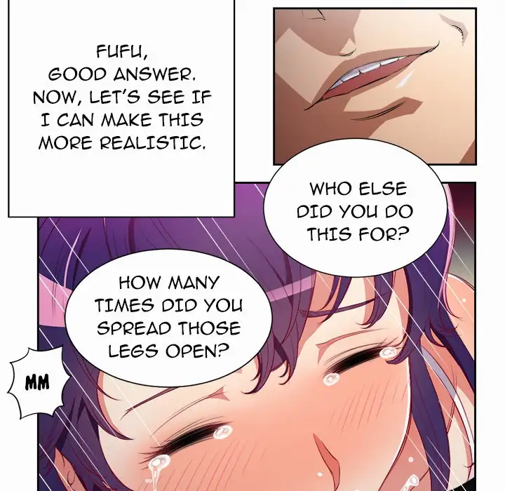 Yuri’s Part Time Job 43