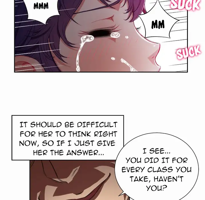 Yuri’s Part Time Job 45