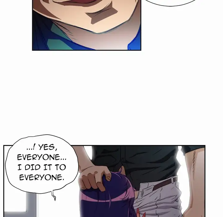 Yuri’s Part Time Job 46