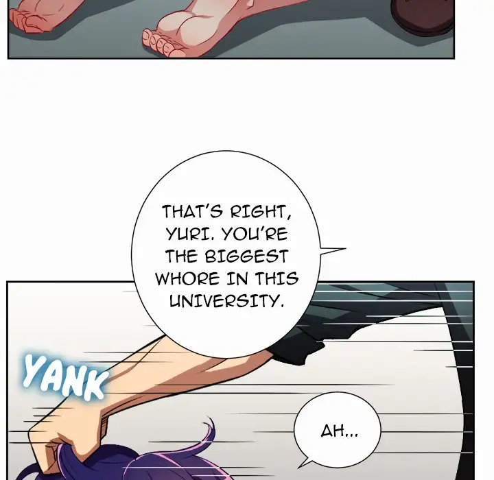 Yuri’s Part Time Job 48