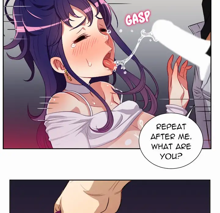 Yuri’s Part Time Job 49