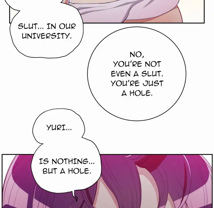 Yuri’s Part Time Job 51