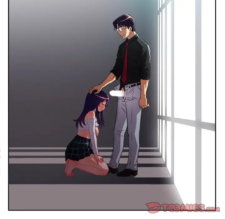 Yuri’s Part Time Job 58