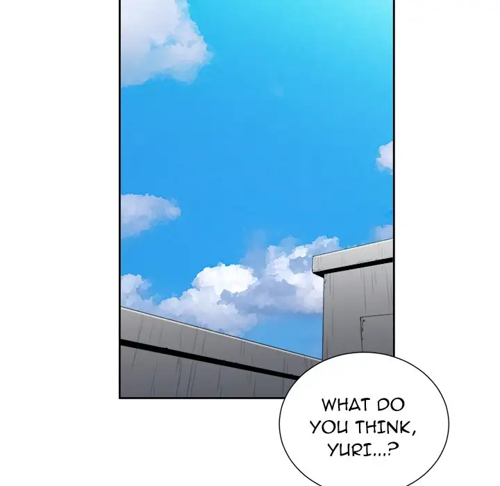 Yuri’s Part Time Job 61