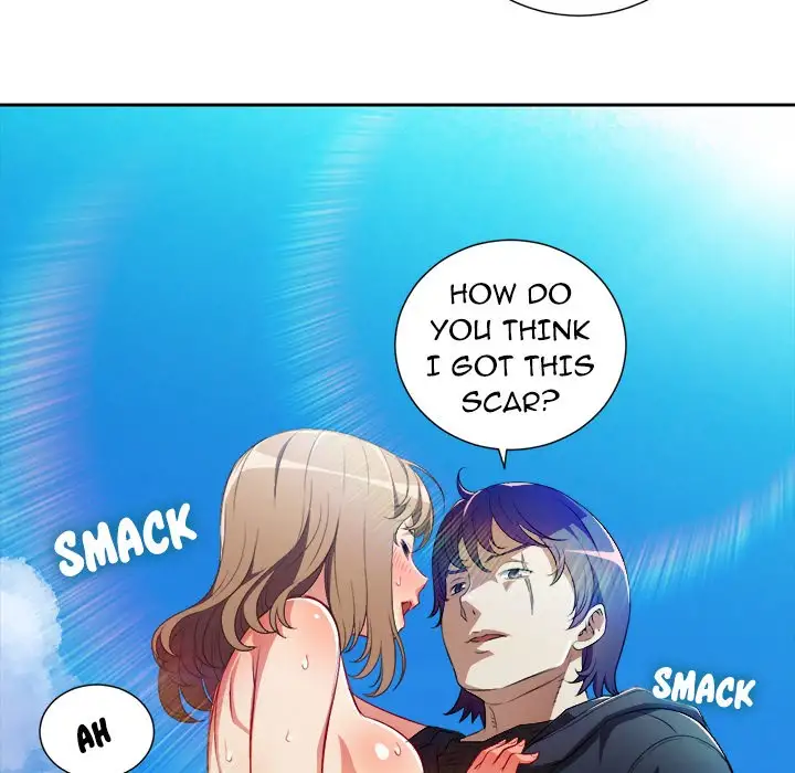 Yuri’s Part Time Job 62