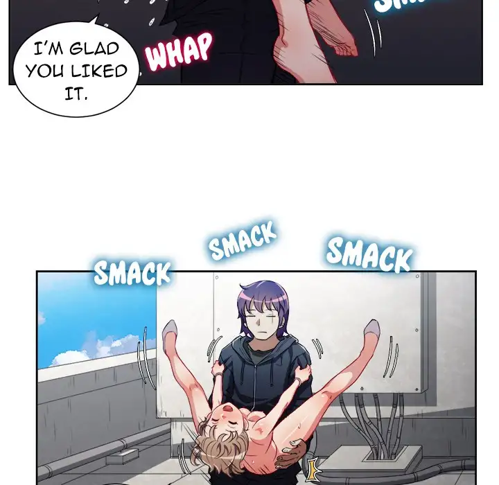 Yuri’s Part Time Job 67