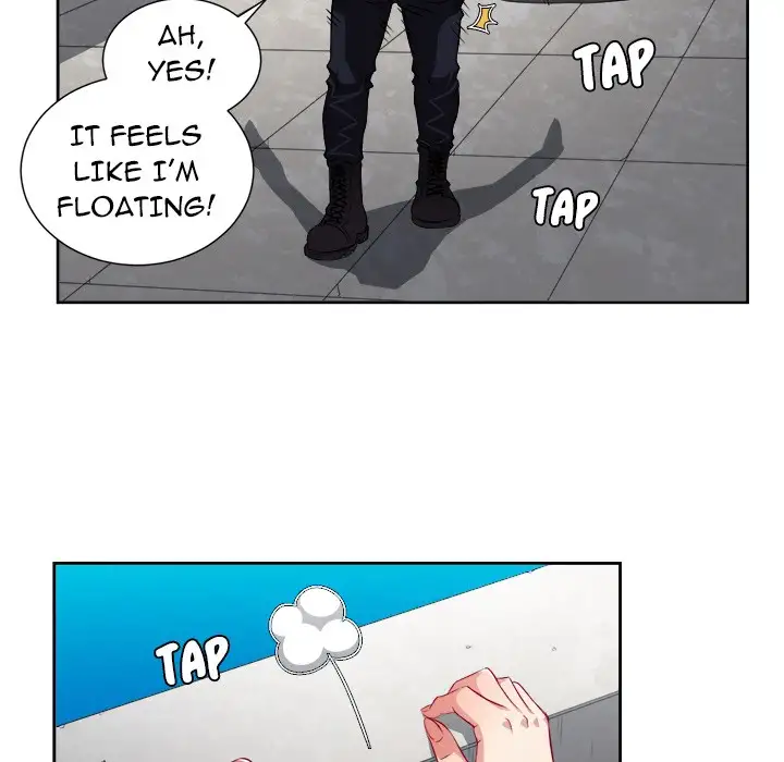 Yuri’s Part Time Job 68