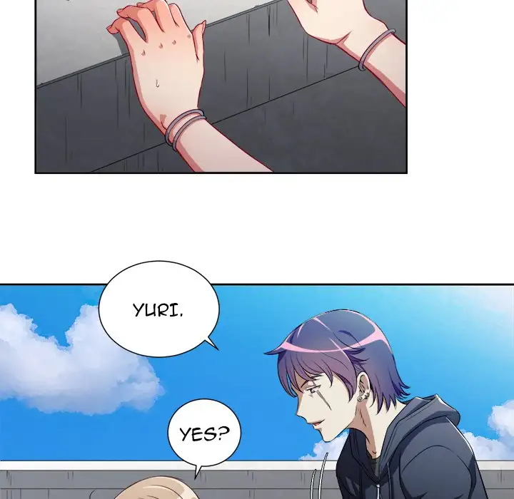Yuri’s Part Time Job 69