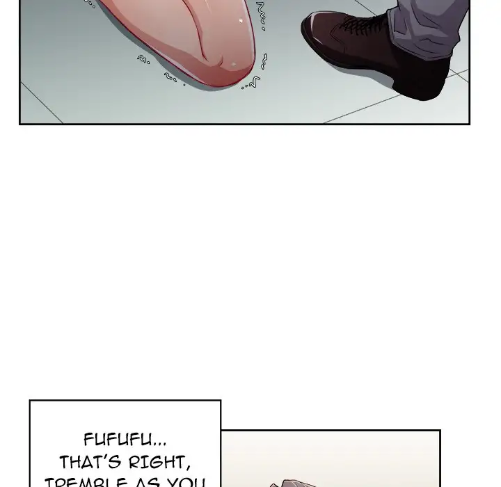 Yuri’s Part Time Job 8