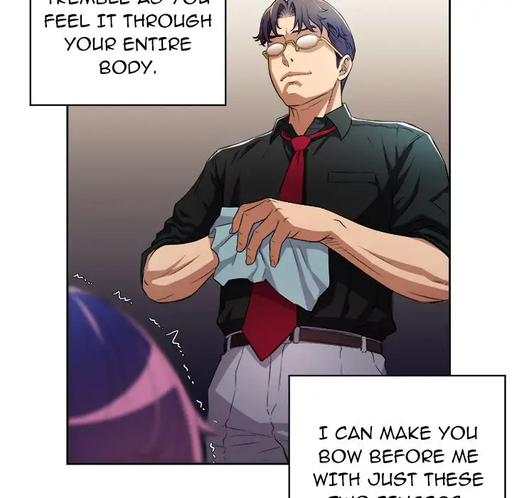 Yuri’s Part Time Job 9