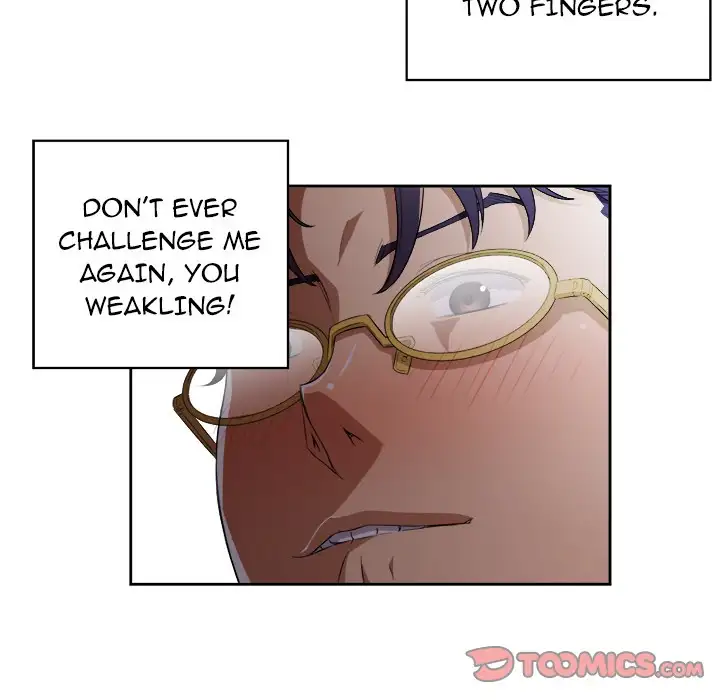 Yuri’s Part Time Job 10