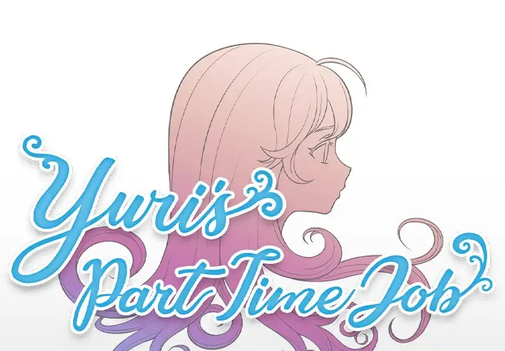 Yuri’s Part Time Job 1