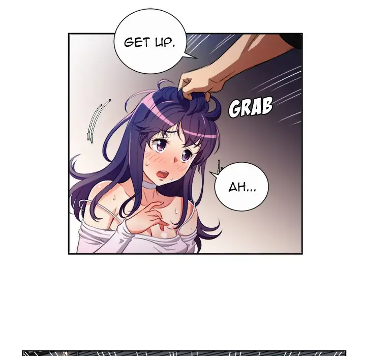 Yuri’s Part Time Job 15