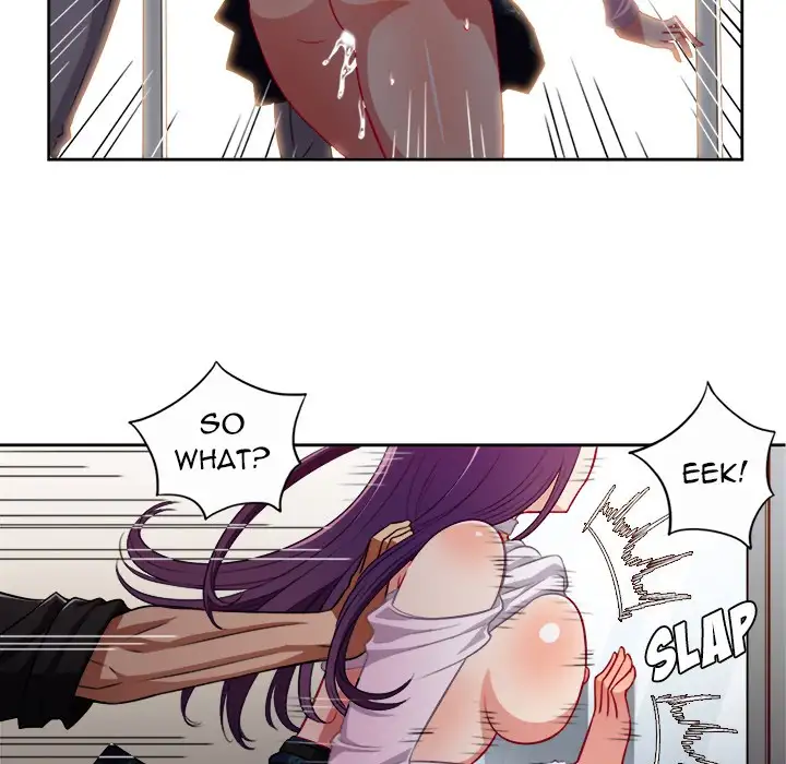 Yuri’s Part Time Job 17
