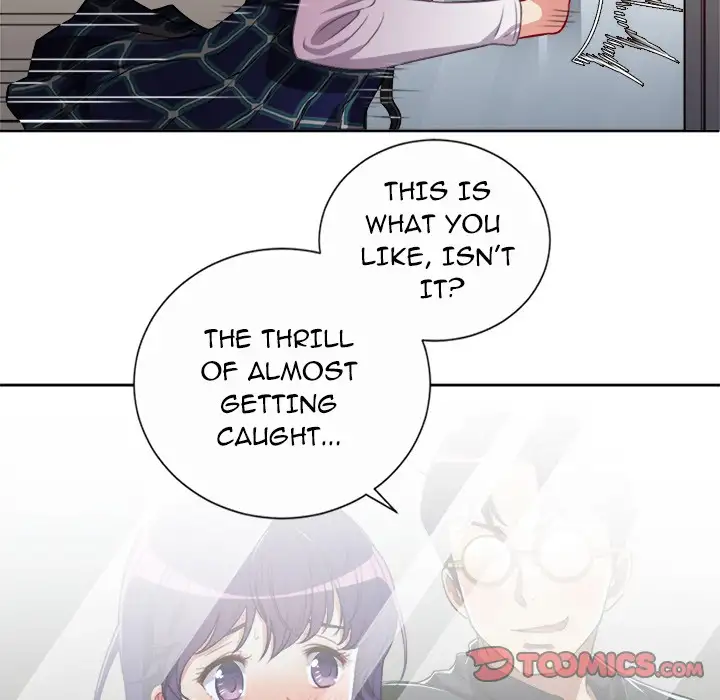 Yuri’s Part Time Job 18