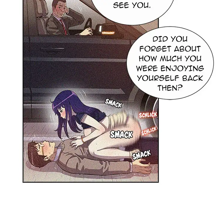 Yuri’s Part Time Job 20
