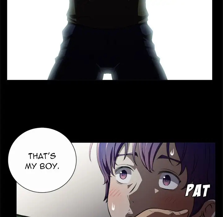 Yuri’s Part Time Job 28