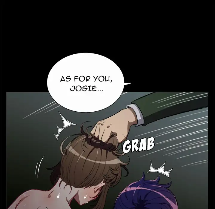 Yuri’s Part Time Job 32