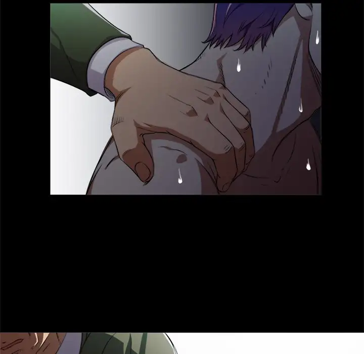 Yuri’s Part Time Job 5