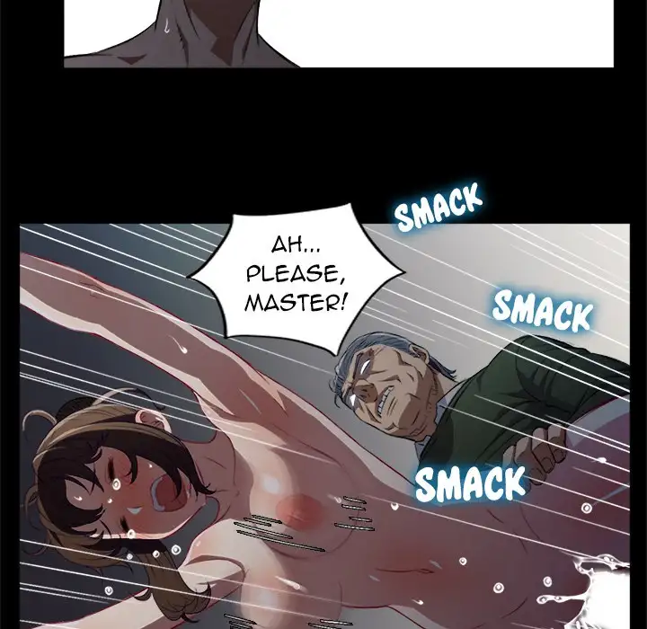 Yuri’s Part Time Job 41