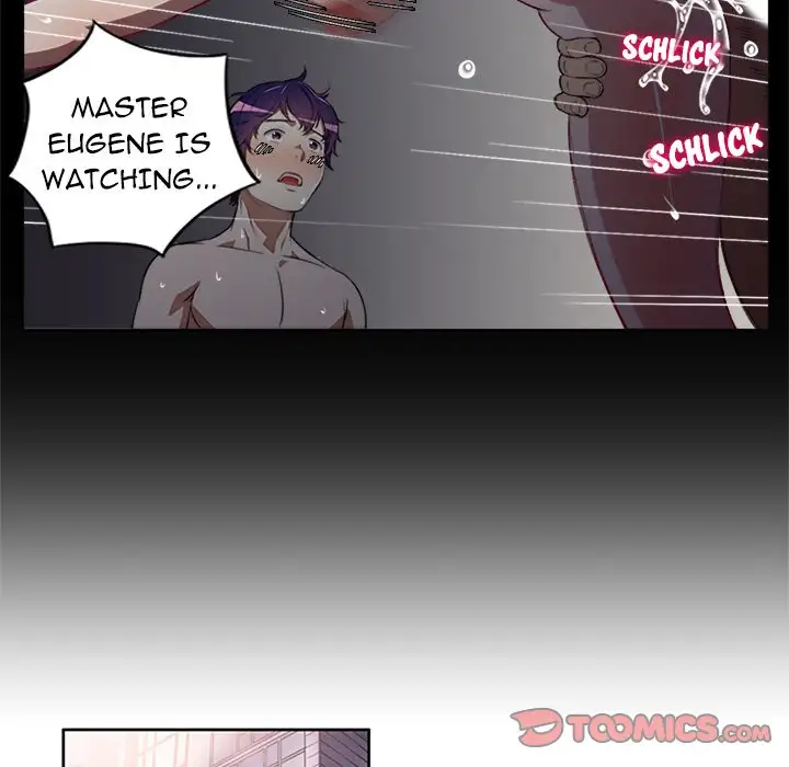 Yuri’s Part Time Job 42
