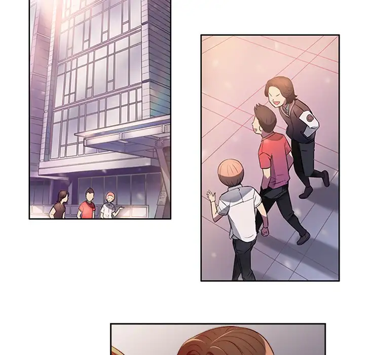 Yuri’s Part Time Job 43