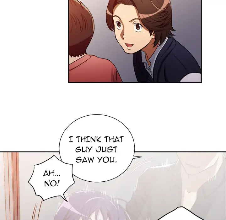 Yuri’s Part Time Job 44