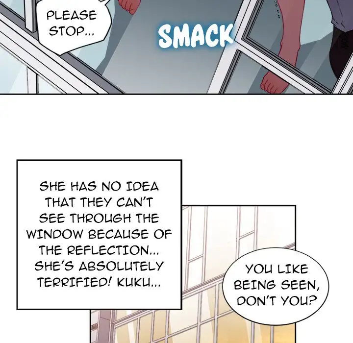 Yuri’s Part Time Job 46