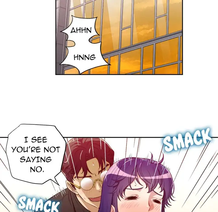 Yuri’s Part Time Job 47