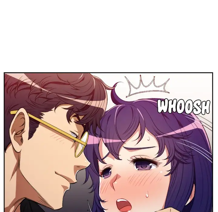 Yuri’s Part Time Job 49