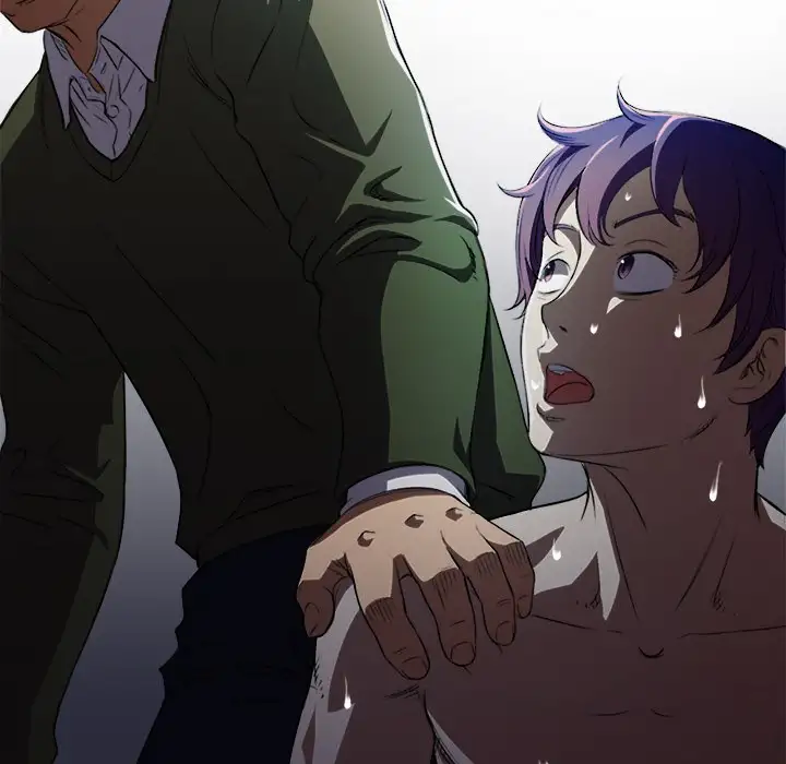 Yuri’s Part Time Job 6
