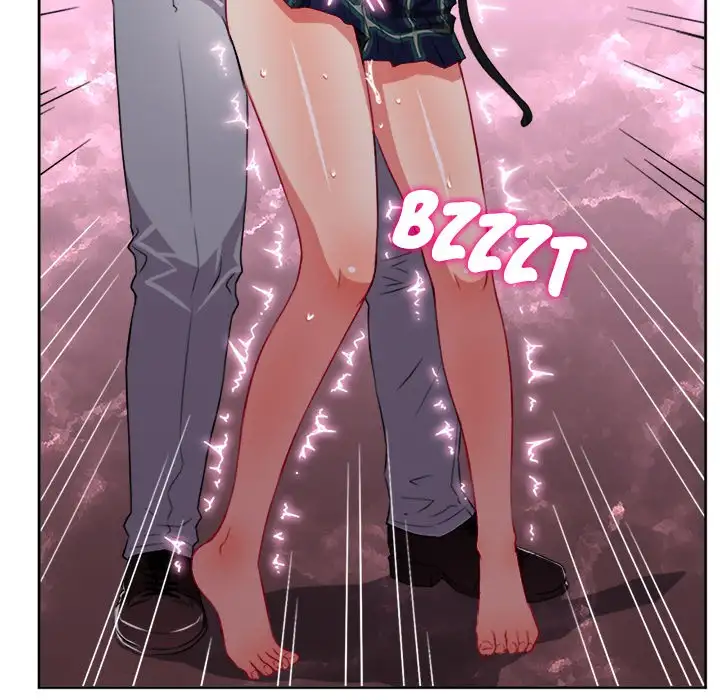 Yuri’s Part Time Job 55