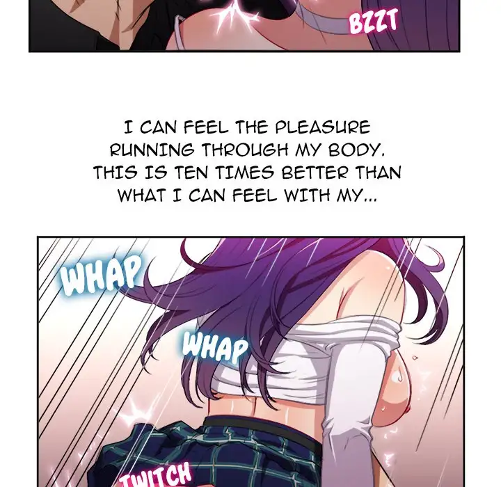 Yuri’s Part Time Job 57