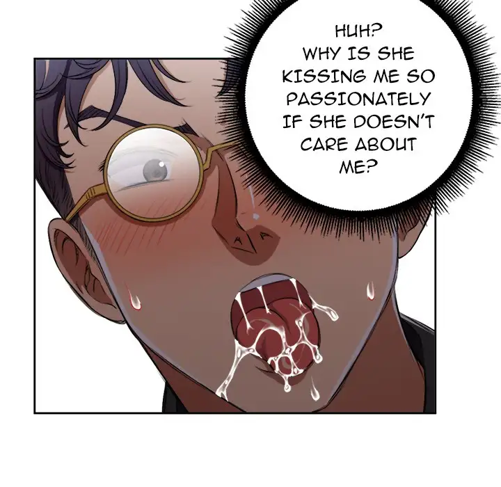 Yuri’s Part Time Job 64