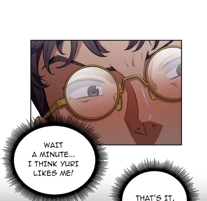 Yuri’s Part Time Job 65