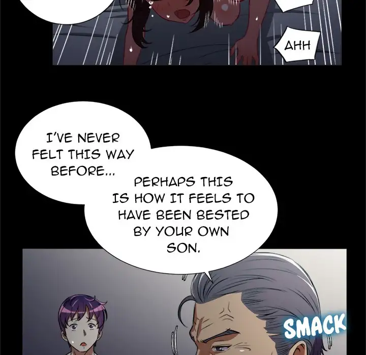 Yuri’s Part Time Job 68